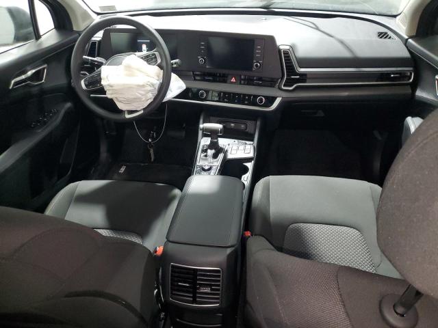 2025 KIA SPORTAGE L - KNDPUCDF6S7381124