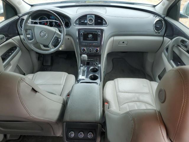 2017 BUICK ENCLAVE 5GAKRBKD2HJ141234