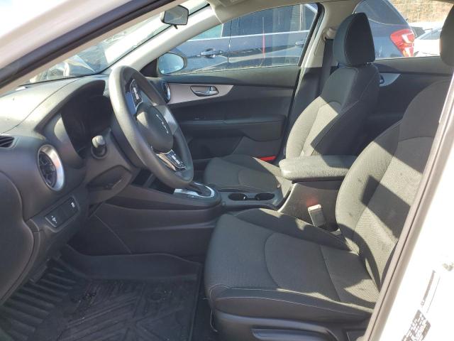 2022 KIA FORTE FE - 3KPF24AD0NE462621