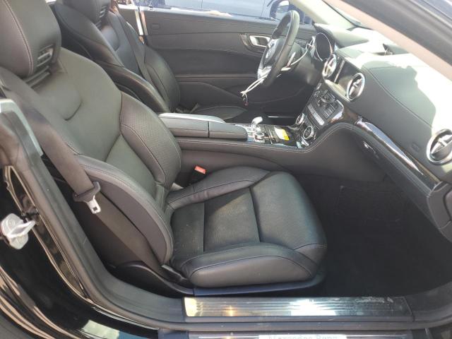 2017 MERCEDES-BENZ SL 450 WDDJK6GA7HF047718