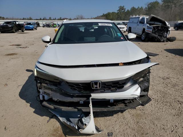 19XFL2H56PE011390 2023 HONDA CIVIC