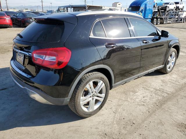 MERCEDES-BENZ GLA 250 4M 2018 black  gas WDCTG4GB3JJ488826 photo #4