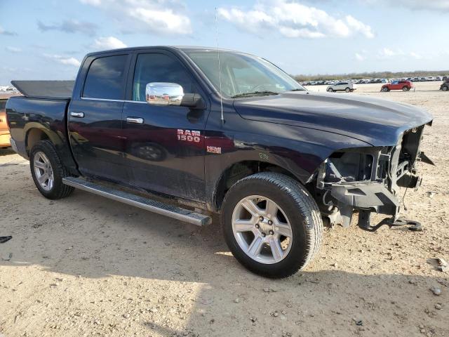 2018 RAM 1500 SLT - 1C6RR7LT8JS152441