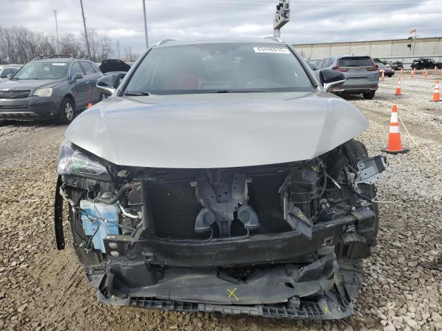 2020 LEXUS NX 300 F S JTJSARDZ5L2231100