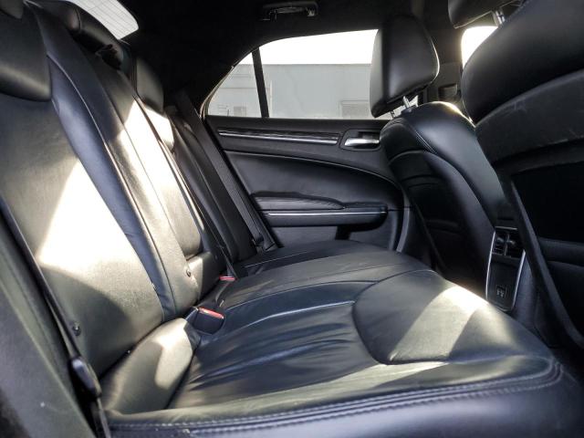 2016 CHRYSLER 300 LIMITE - 2C3CCAAG0GH135382
