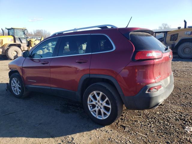 2015 JEEP CHEROKEE L - 1C4PJMCS3FW578017