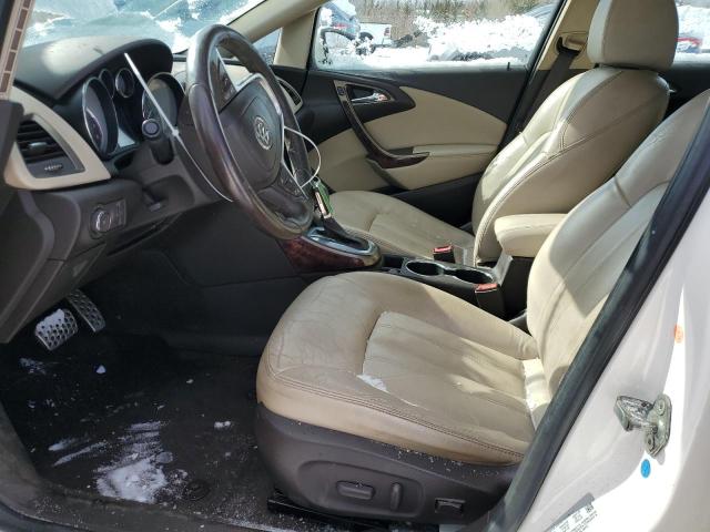 2016 BUICK VERANO PRE 1G4PT5SV8G4103600