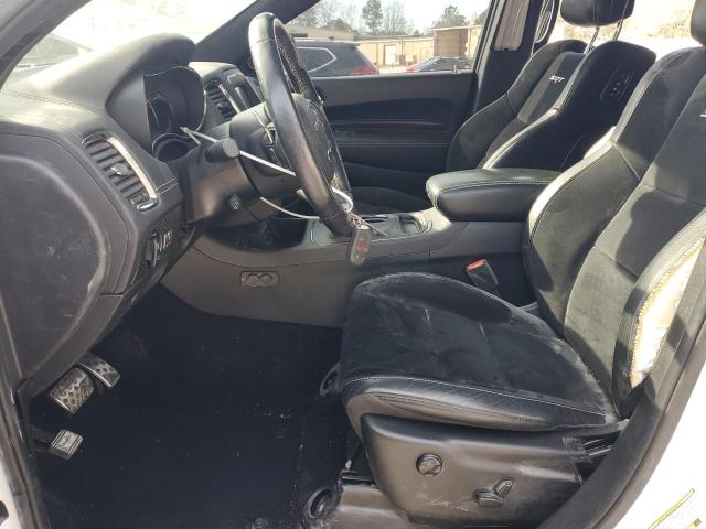 2020 DODGE DURANGO SR 1C4SDJGJ2LC324636