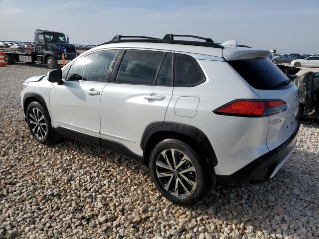 Vin: 7mudaaagxrv089141, lot: 44672475, toyota corolla cr xle 20242