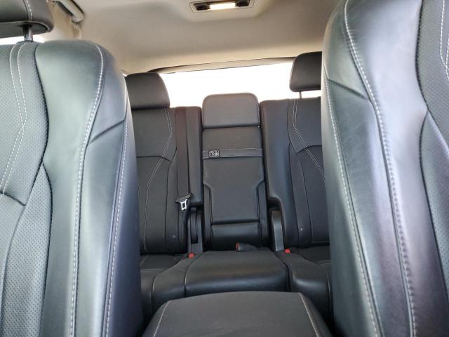 2020 LEXUS RX 350 - 2T2JZMDA1LC246310