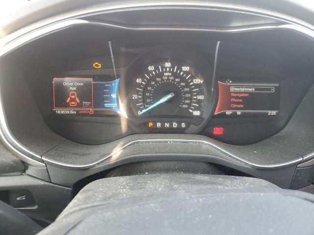 2016 FORD FUSION SE 3FA6P0H99GR231617