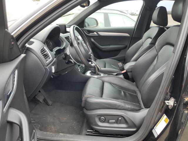 2015 AUDI Q3 PRESTIG WA1GFCFS3FR005909