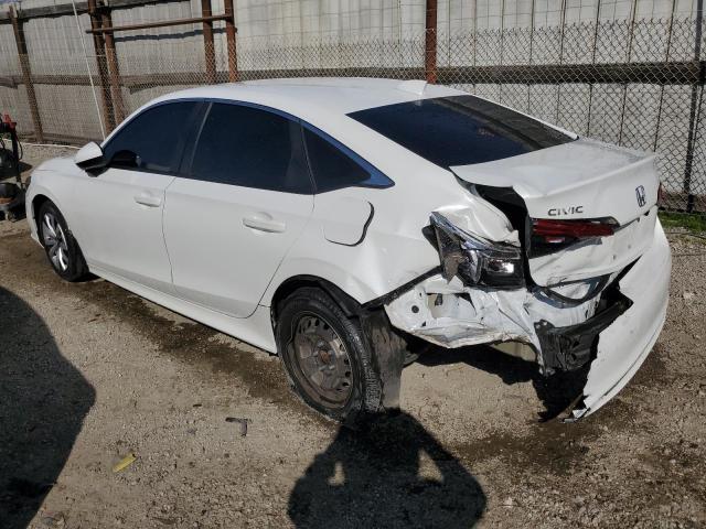 Vin: 2hgfe2f27nh520054, lot: 47114735, honda civic lx 20222