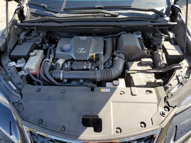 2020 LEXUS NX 300 F S JTJSARBZ1L2169584