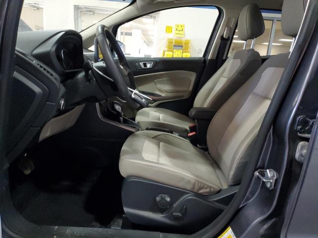 2019 FORD ECOSPORT MAJ3S2GE0KC308670