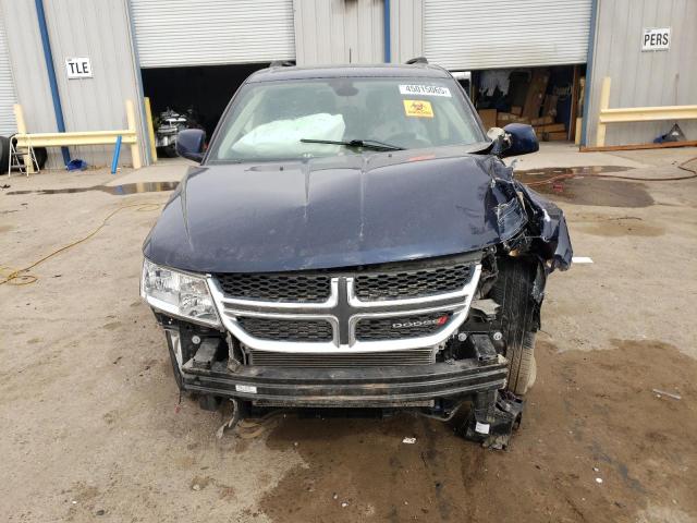 2019 DODGE JOURNEY SE - 3C4PDCBG8KT798221