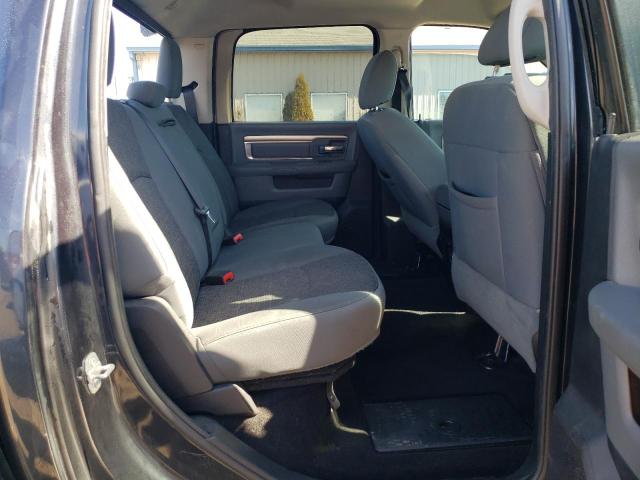 2016 RAM 1500 SLT - 3C6RR6LT1GG351874