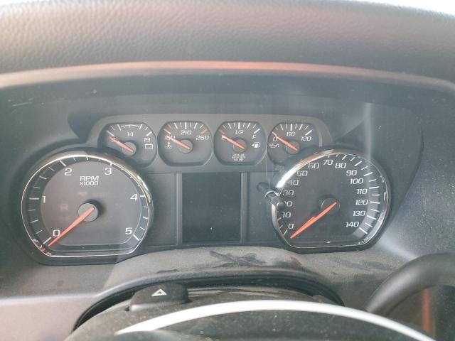 2016 GMC SIERRA K25 - 1GT12RE85GF129022