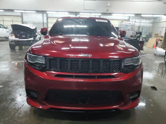 2017 JEEP GRAND CHER - 1C4RJFDJ1HC818924