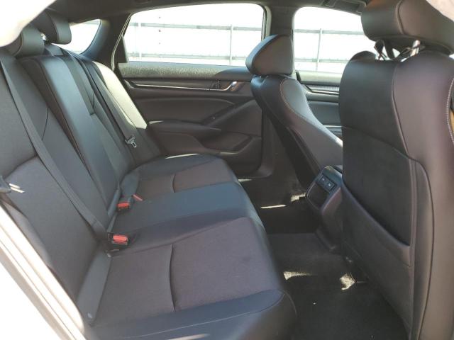 2022 HONDA ACCORD SPO - 1HGCV1F3XNA024315