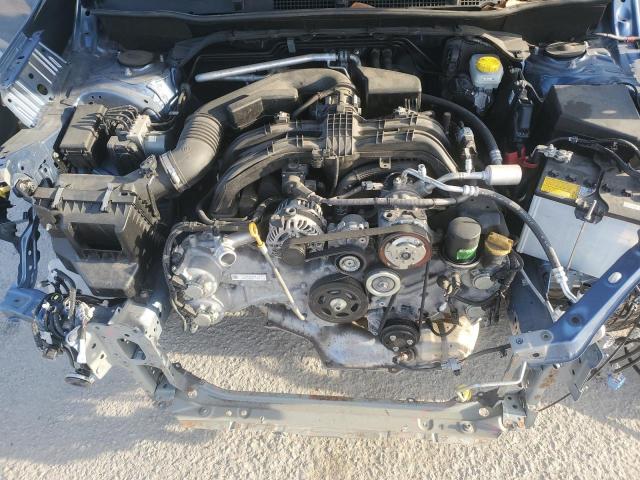 2022 SUBARU FORESTER JF2SKACC7NH418290