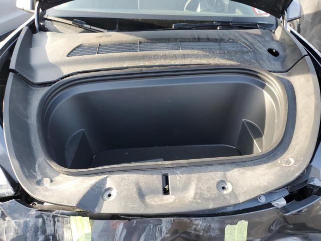 2022 TESLA MODEL Y - 7SAYGDEE7NF434003
