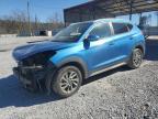 2018 HYUNDAI TUCSON SEL - KM8J3CA43JU739724