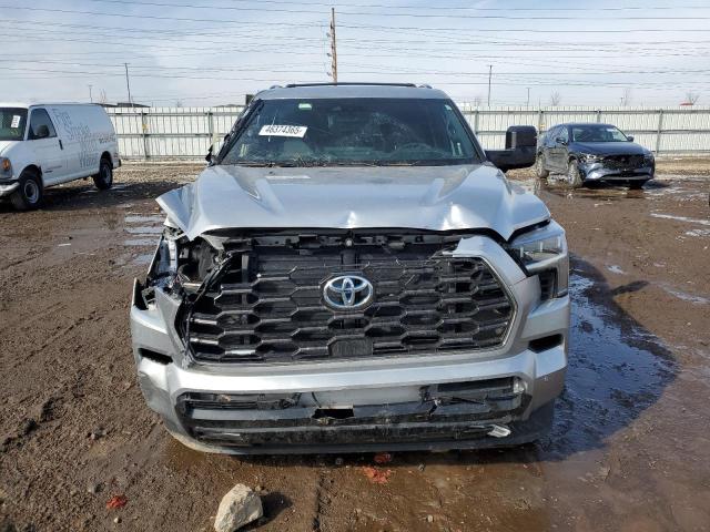 2023 TOYOTA SEQUOIA SR 7SVAAABA2PX003194