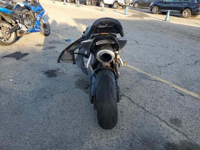 2007 HONDA CBR1000 RR JH2SC57027M306422