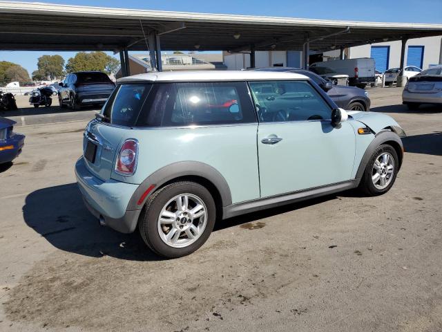 Vin: wmwsu3c50ct261036, lot: 45741095, mini cooper 20123