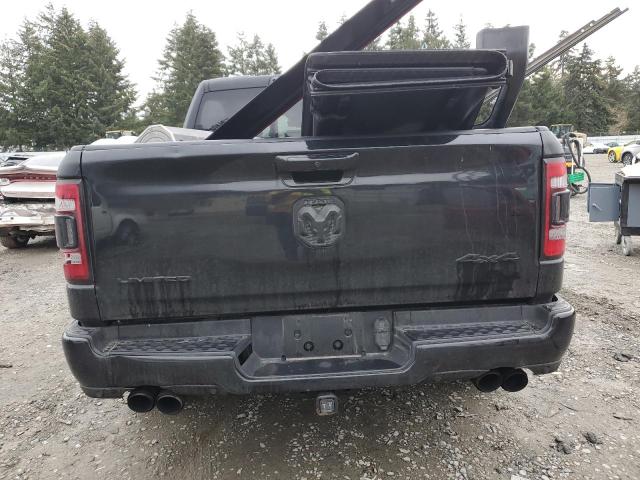 2021 RAM 1500 LIMIT 1C6SRFHT7MN564955