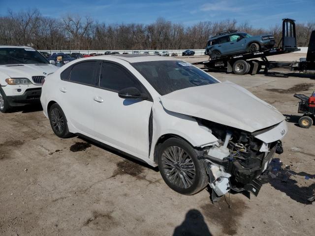 2023 KIA FORTE GT L - 3KPF54ADXPE563532