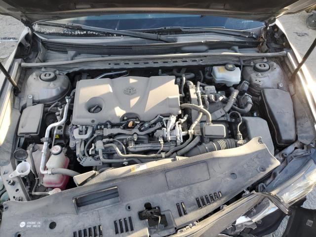 2018 TOYOTA CAMRY HYBR 4T1B21HK5JU006459