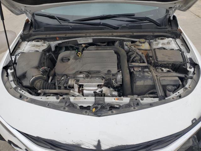 2022 CHEVROLET MALIBU RS - 1G1ZG5ST2NF209843