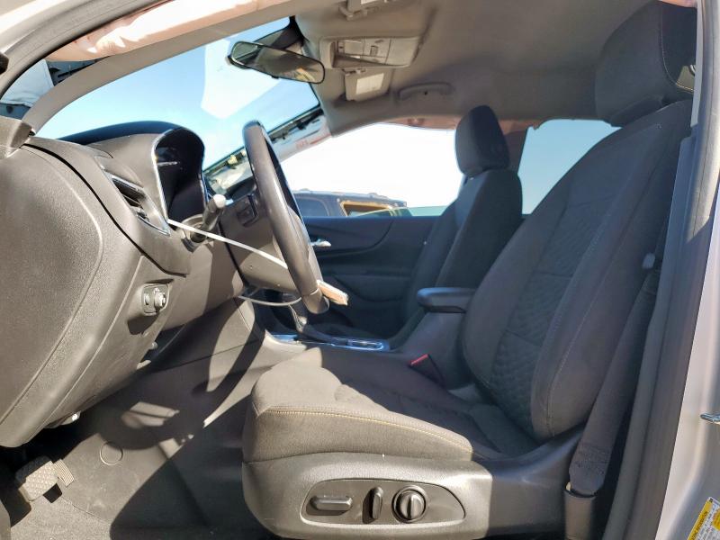 2019 CHEVROLET EQUINOX LT - 3GNAXKEV3KS679068
