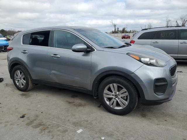 2019 KIA SPORTAGE L - KNDPM3AC5K7562399