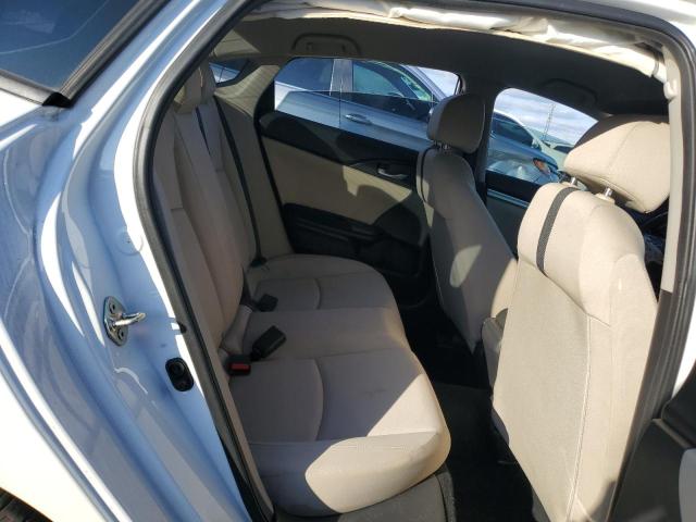 2019 HONDA CIVIC LX - 19XFC2F6XKE024793