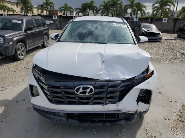 2024 HYUNDAI TUCSON SEL - 5NMJB3DE2RH428476