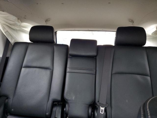 2023 TOYOTA 4RUNNER LI JTEKU5JR9P6190116