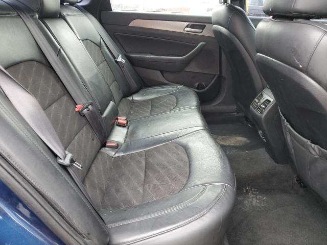 2019 HYUNDAI SONATA LIM - 5NPE34AFXKH815545
