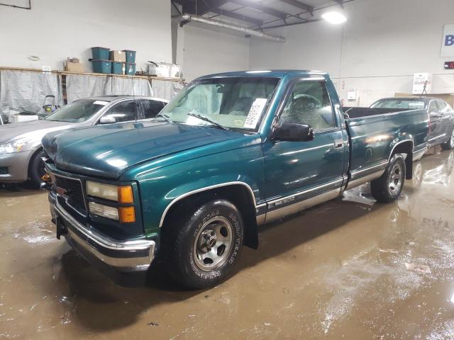 GMC SIERRA C15