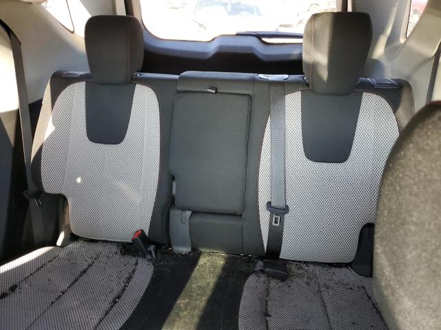 2017 CHEVROLET EQUINOX LT - 2GNFLFEK4H6330507