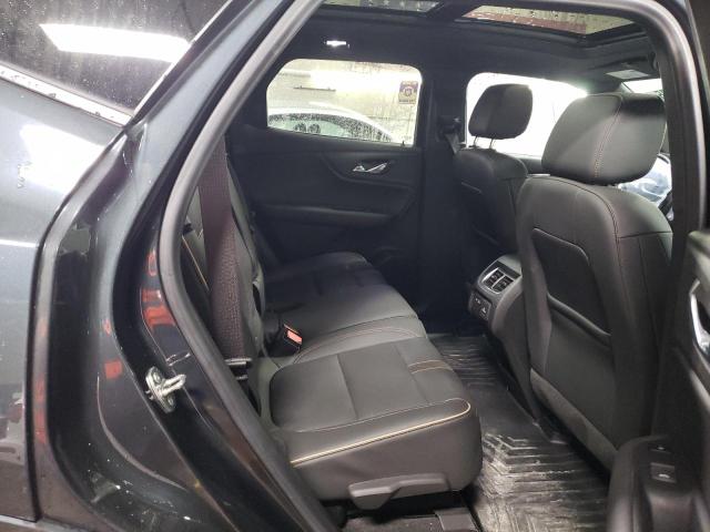 2019 CHEVROLET BLAZER PRE - 3GNKBFRS7KS702927