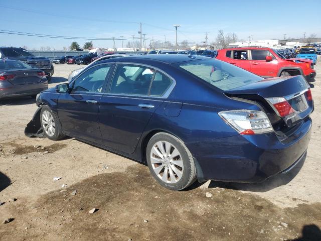 Vin: 1hgcr2f85da124732, lot: 45027375, honda accord exl 20132
