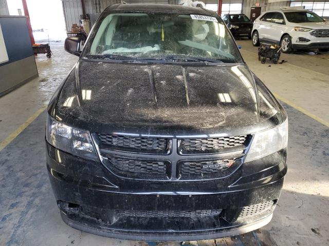 2018 DODGE JOURNEY SE - 3C4PDCAB5JT363841