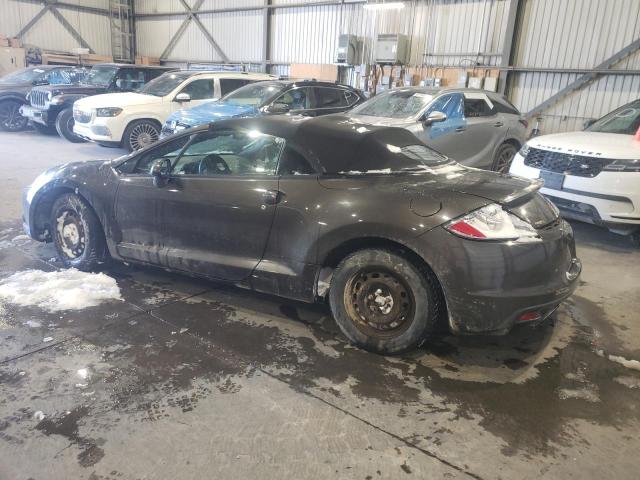 Vin: 4a37l2ef8ce001397, lot: 45274725, mitsubishi eclipse spyder gs 20122