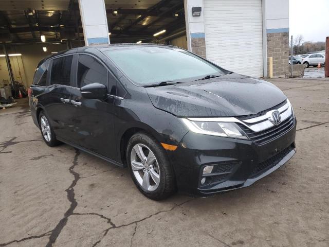 Vin: 5fnrl6h75jb050138, lot: 46046265, honda all models exl 20184