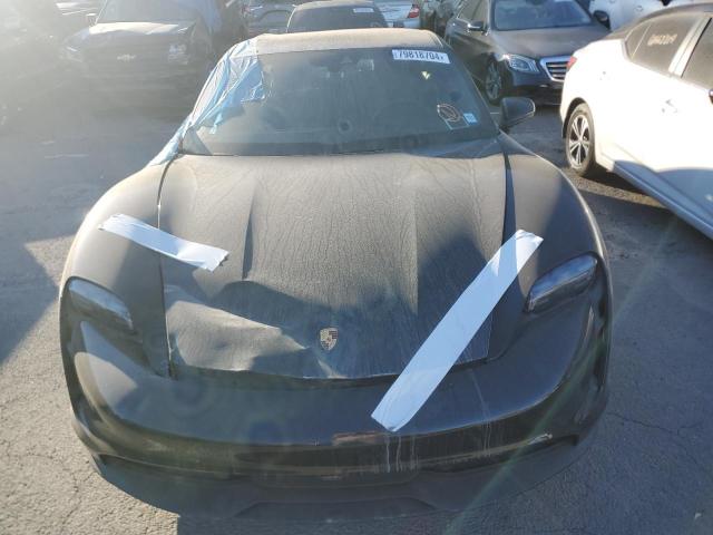 2024 PORSCHE TAYCAN WP0AA2Y11RSA12298