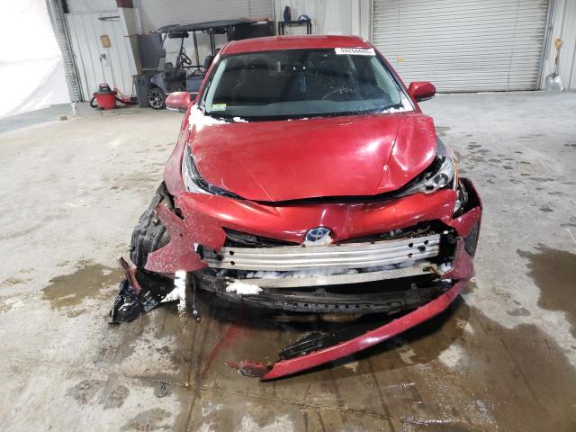 2018 TOYOTA PRIUS - JTDKBRFU3J3066303