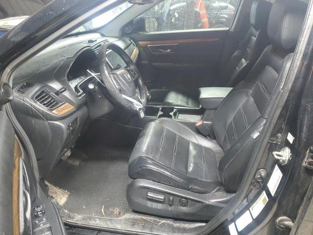 2020 HONDA CR-V EXL - 2HKRW1H83LH403287